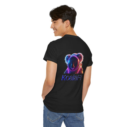 KoalaFi Cotton Tee