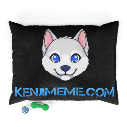 Kenji Pet Bed