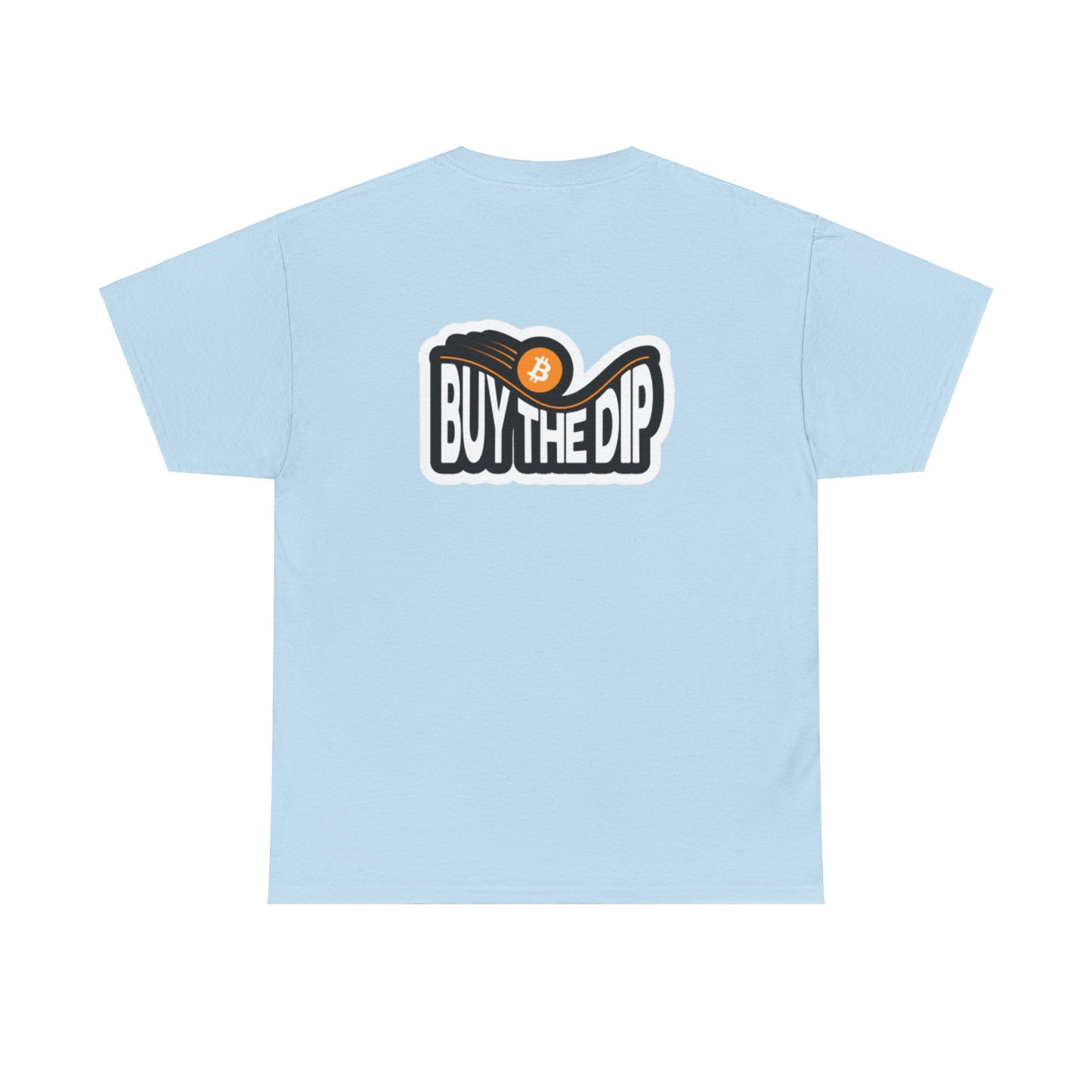 Buy The Dip Cotton Tee