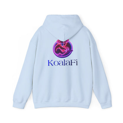 KoalaFi Hooded Sweatshirt