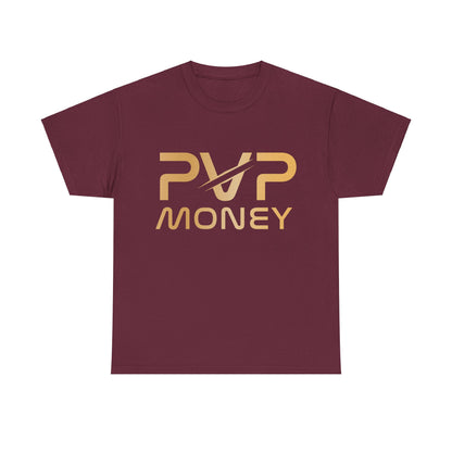 PVP Money Token Heavy Cotton Tee