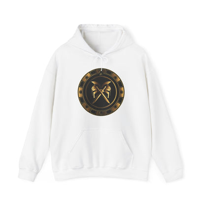 PVP Money Token Heavy Blend™ Hooded Sweatshirt