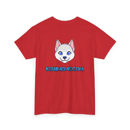 Kenji Cotton Tee