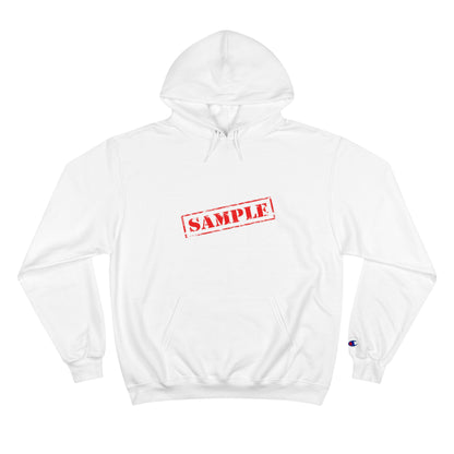 Champion Hoodie