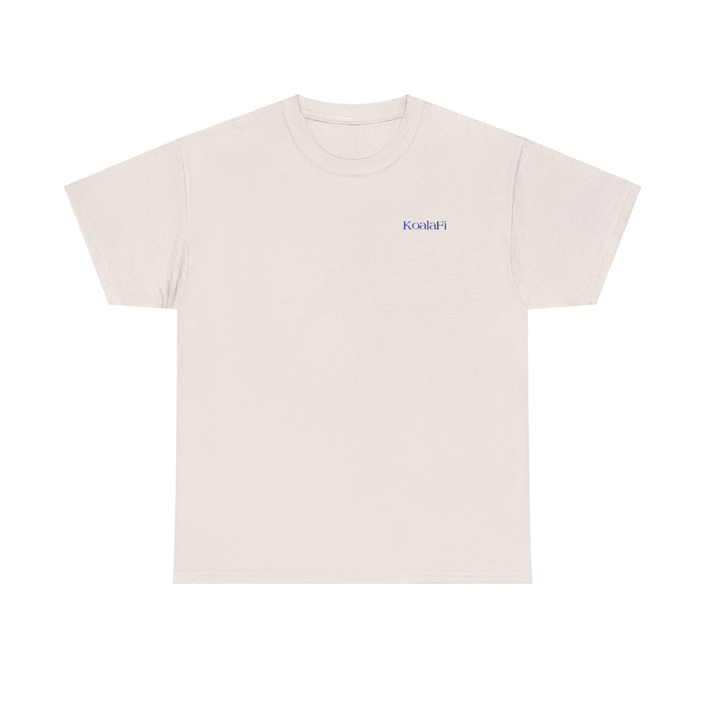 KoalaFi Cotton Tee