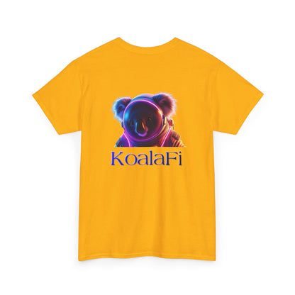 KoalaFi Cotton Tee