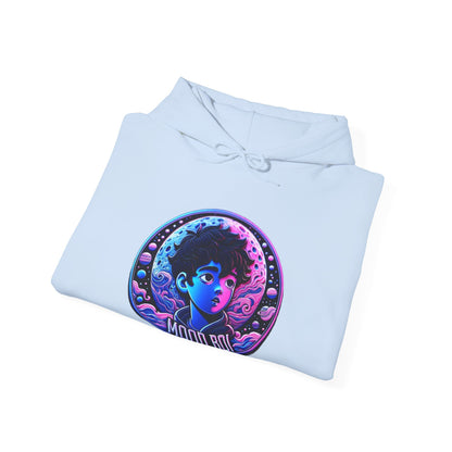 Moon Boi Inc Hooded Sweatshirt