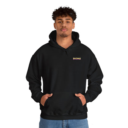 $KOINZ Hooded Sweatshirt