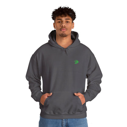 Prevail Token Hooded Sweatshirt