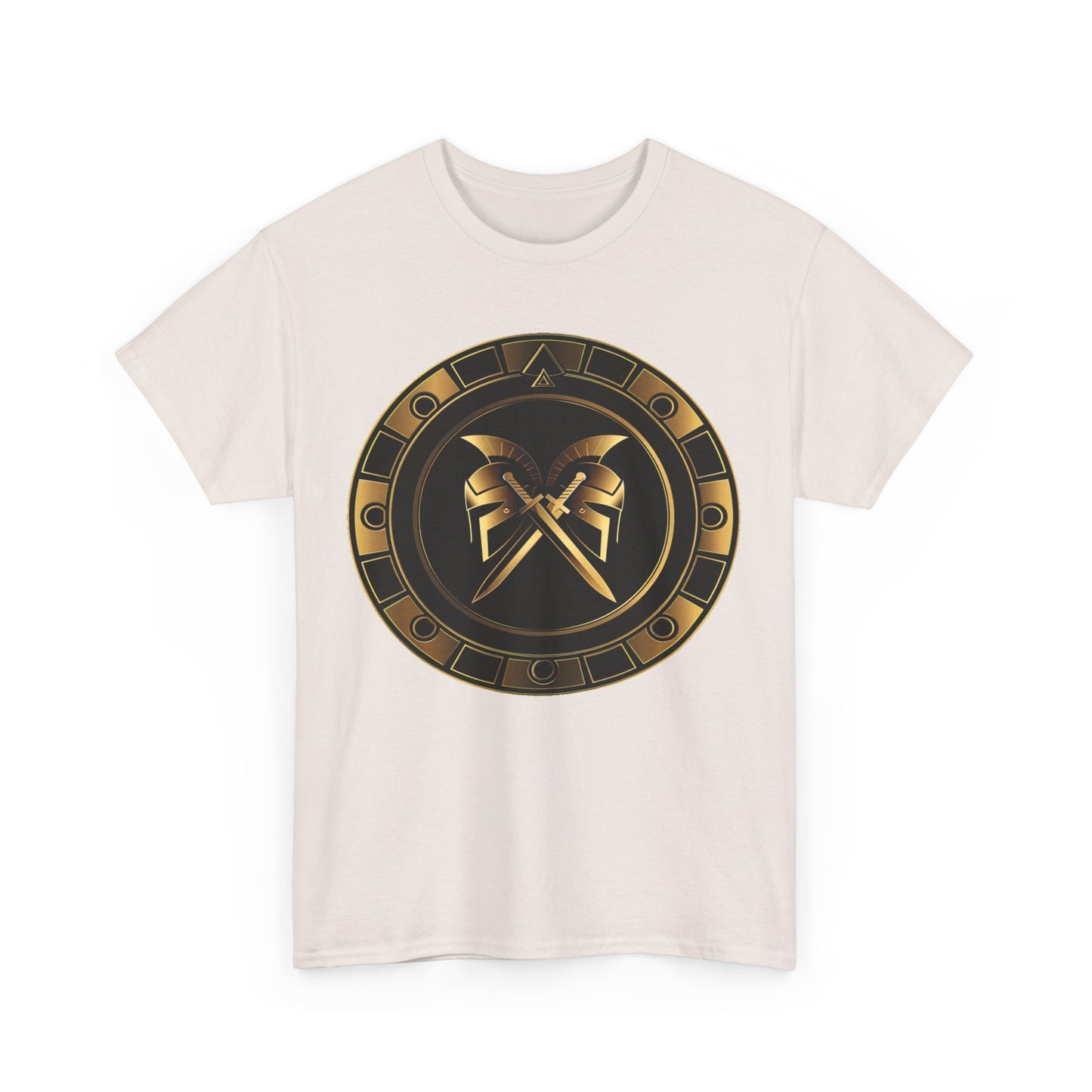 PVP Money Token Heavy Cotton Tee