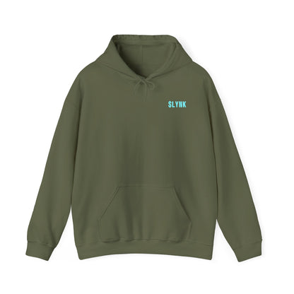 Lynk Hooded Sweatshirt