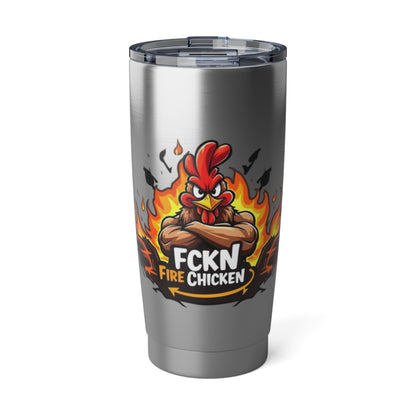 Fire Chicken 20oz Tumbler