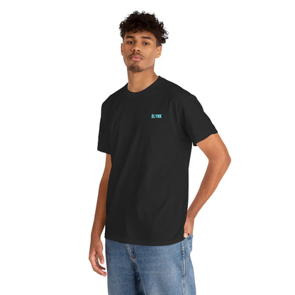 Lynk Cotton Tee