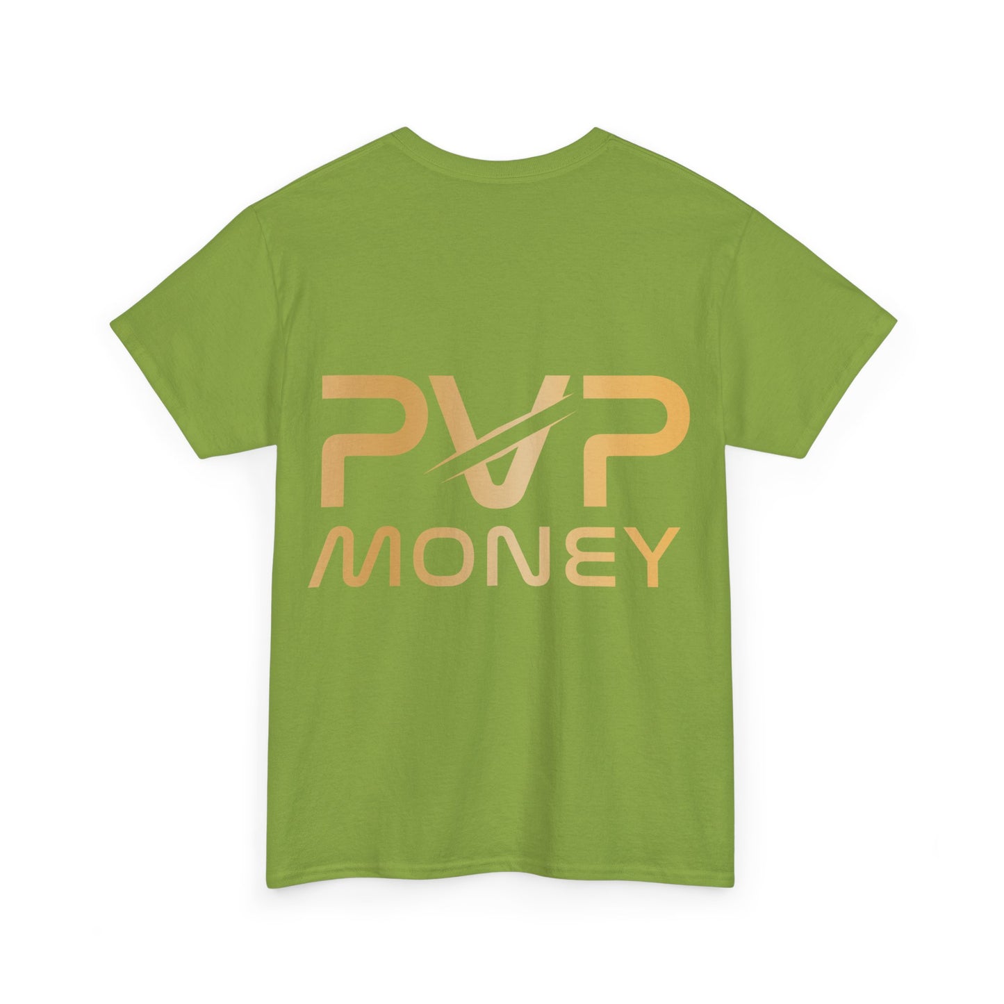 PVP Money Token Heavy Cotton Tee