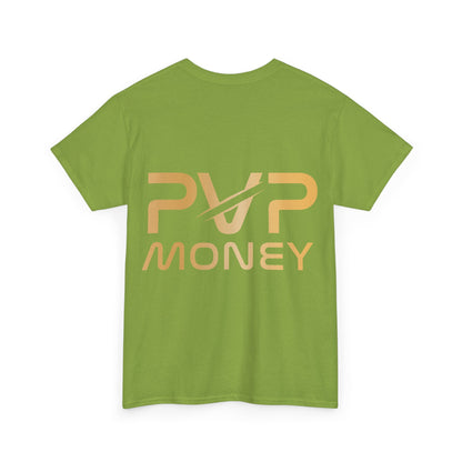 PVP Money Token Heavy Cotton Tee