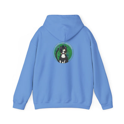 Cats of Crypto Hooded Sweatshirt