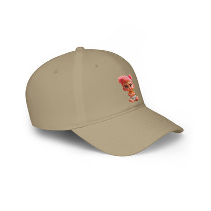 Macy Baseball Cap