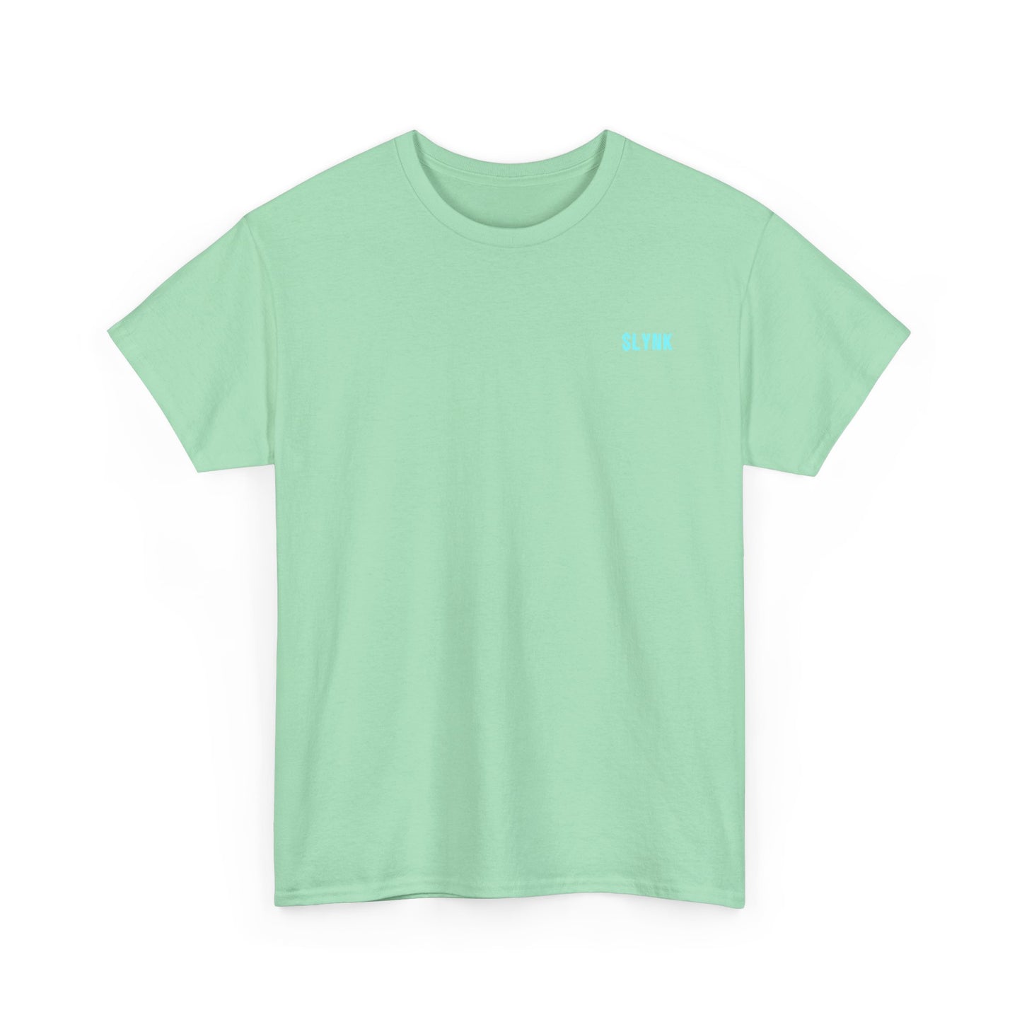 Lynk Cotton Tee