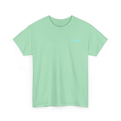 Lynk Cotton Tee