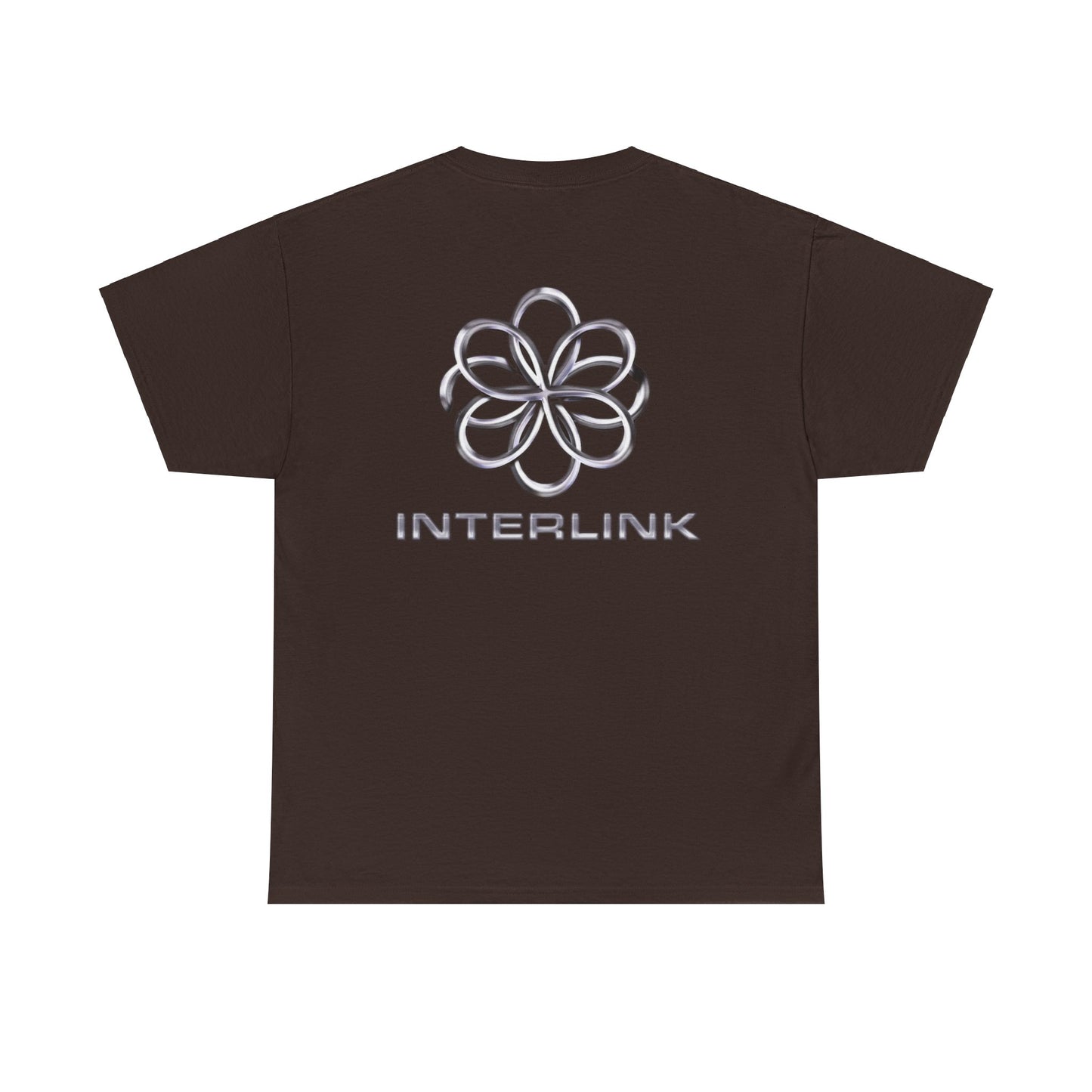 Interlink Alliance Cotton Tee