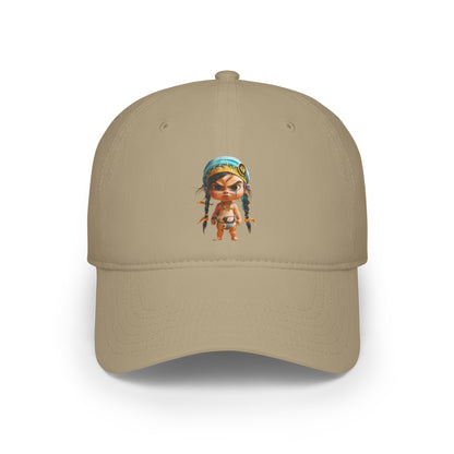 Lost Girl Baseball Cap