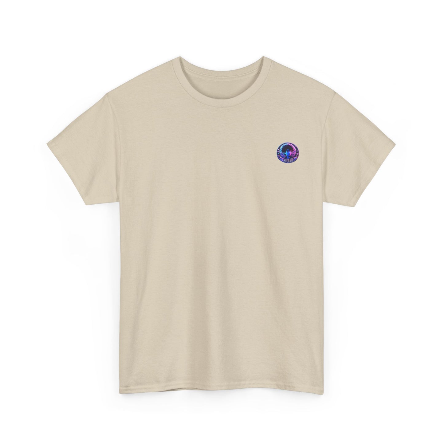 Moon Boi Inc Cotton Tee