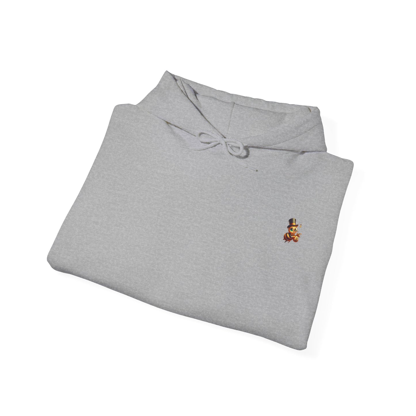 Money Bee Hooded Sweatshirt