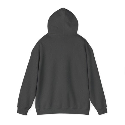 DudeCoin Hooded Sweatshirt