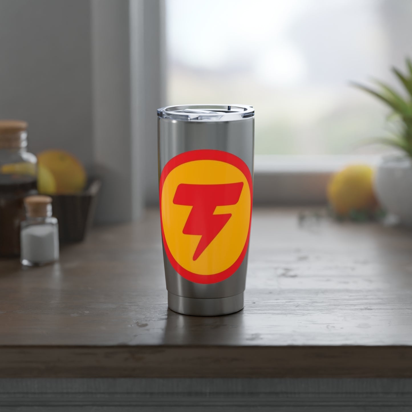 Turbo BSC 20oz Tumbler