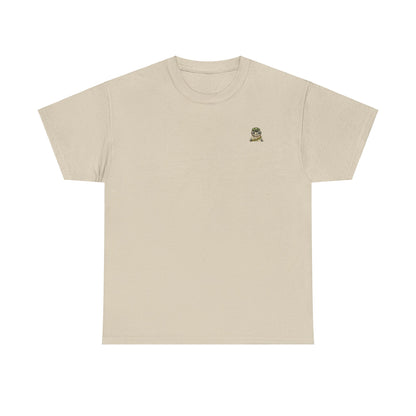 Twench Token Cotton Tee