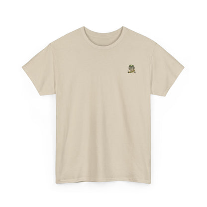 Twench Token Cotton Tee