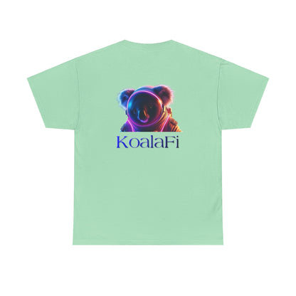 KoalaFi Cotton Tee