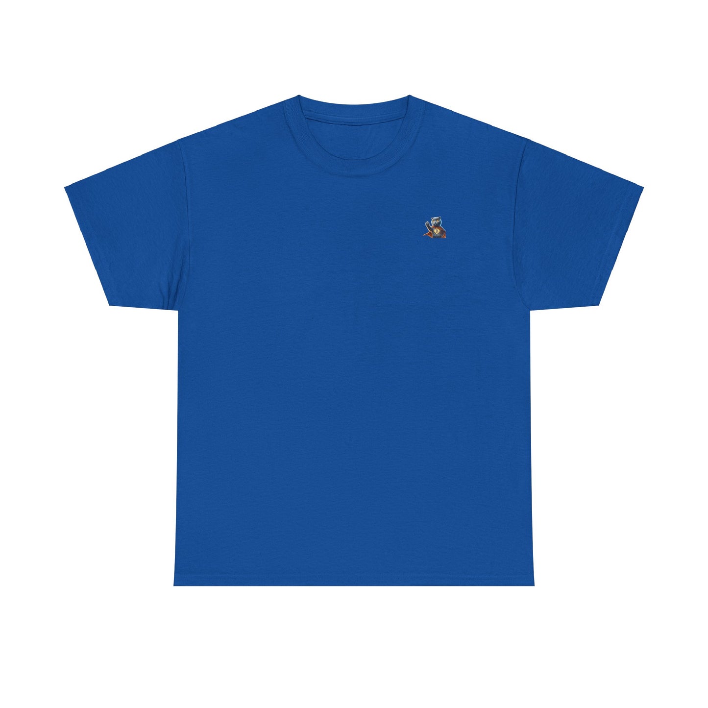 Bluey The Bear Cotton Tee