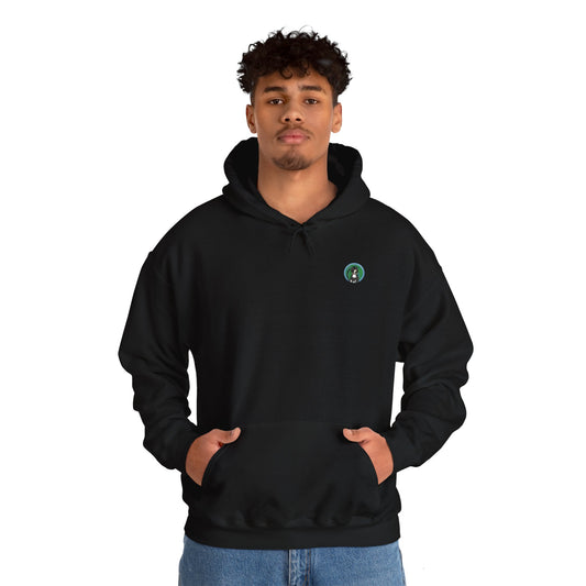 Cats of Crypto Hooded Sweatshirt