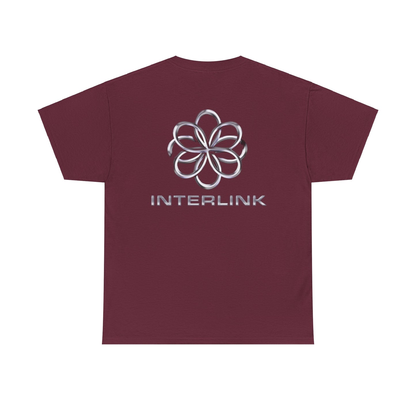 Interlink Alliance Cotton Tee