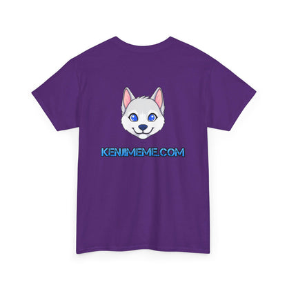 Kenji Cotton Tee