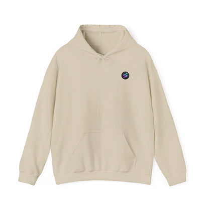 SOL Cash Hooded Sweatshirt