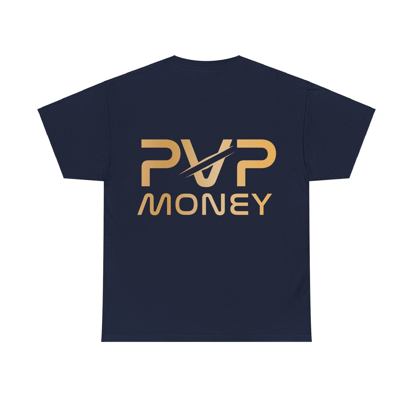 PVP Money Token Heavy Cotton Tee