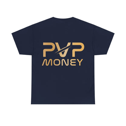 PVP Money Token Heavy Cotton Tee