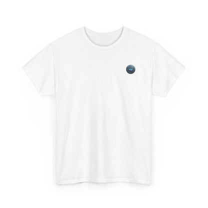 Control Token Cotton Tee