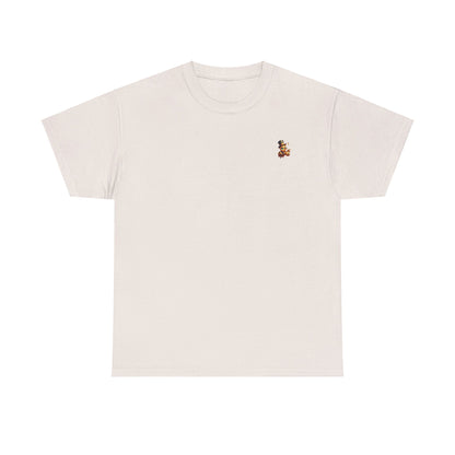 Money Bee Cotton Tee