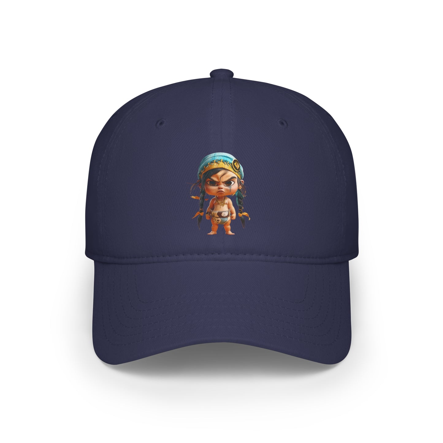 Lost Girl Baseball Cap