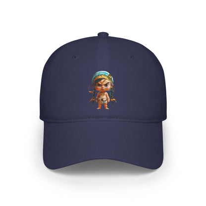 Lost Girl Baseball Cap