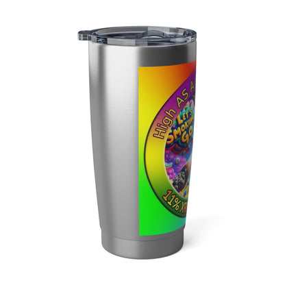 HAAGA 420 Token 20oz Tumbler