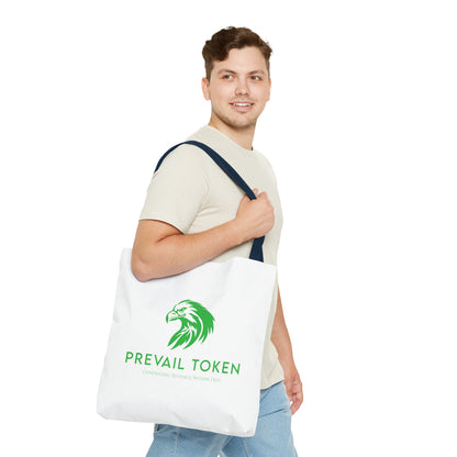 Prevail Tote Bag