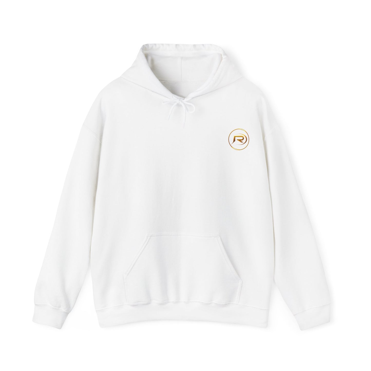 Rev Token Heavy Blend™ Hooded Sweatshirt