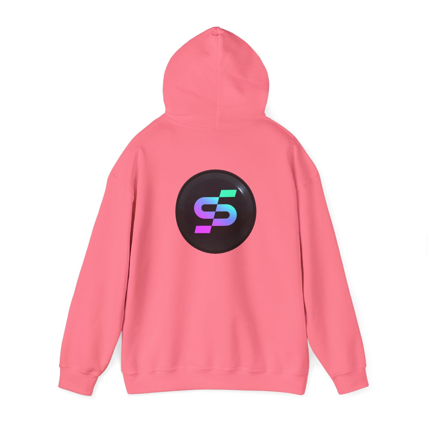 SOL Cash Hooded Sweatshirt