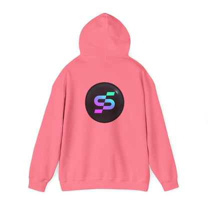 SOL Cash Hooded Sweatshirt