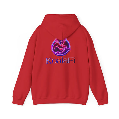 KoalaFi Hooded Sweatshirt