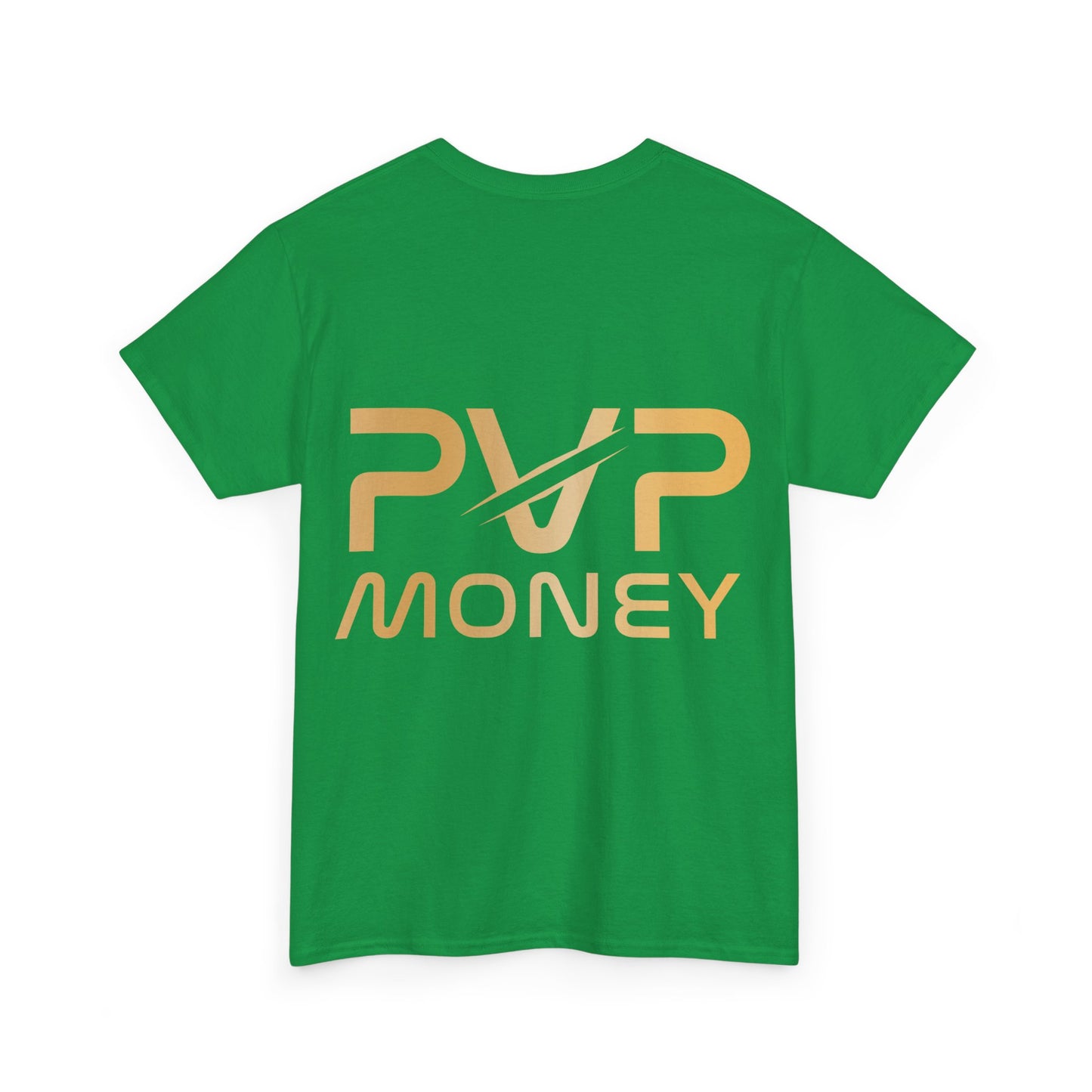 PVP Money Token Heavy Cotton Tee